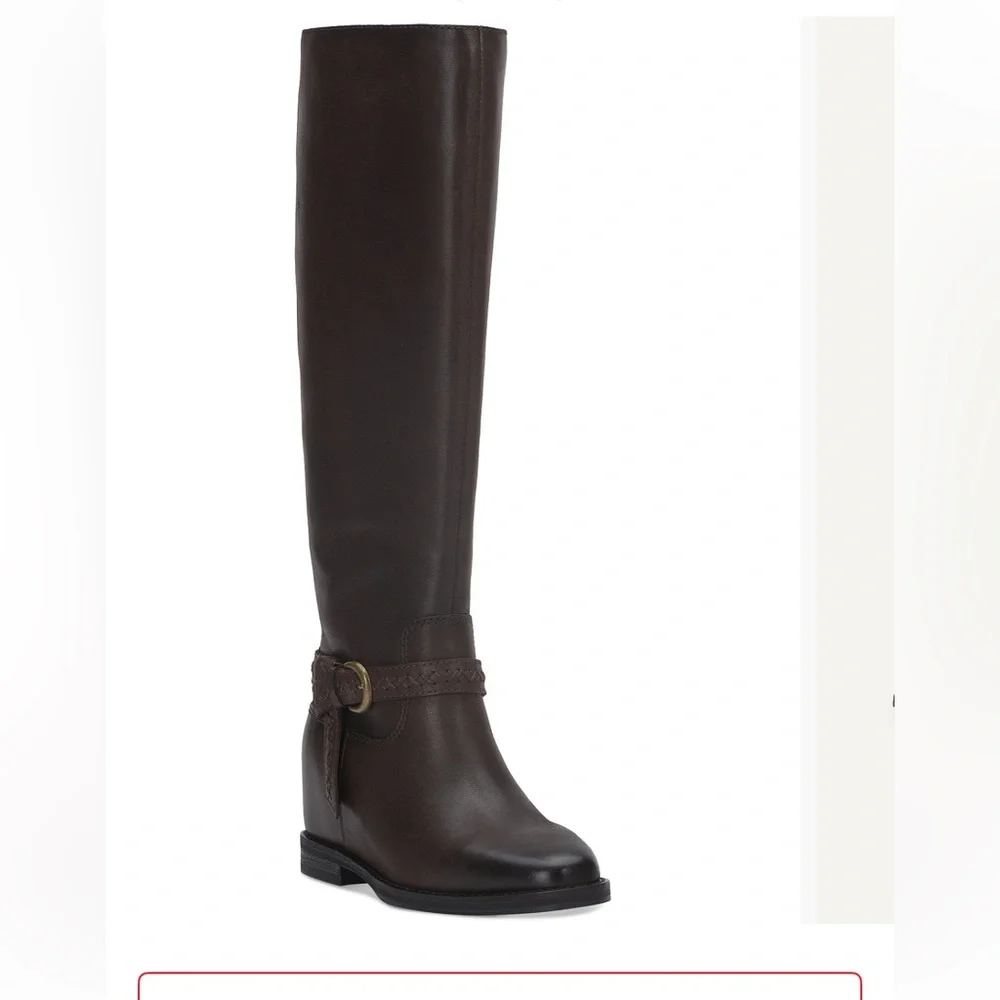 Lucky Brand Maltet High Boot